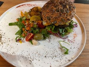   at Verthé in Diksmuide