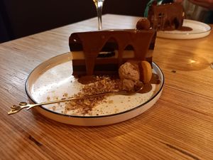  at Verthé in Diksmuide