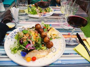  at Verthé in Diksmuide