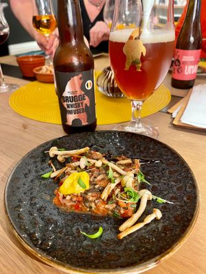  at Verthé in Diksmuide