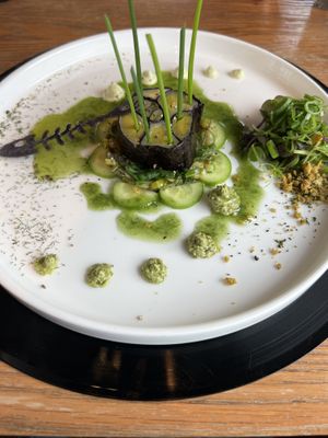   at Verthé in Diksmuide