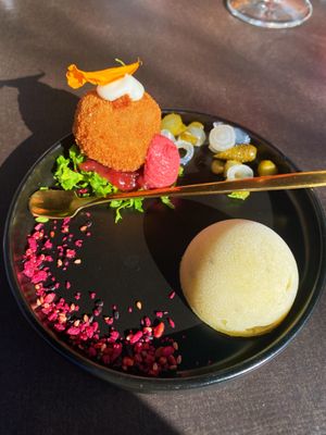   at Verthé in Diksmuide