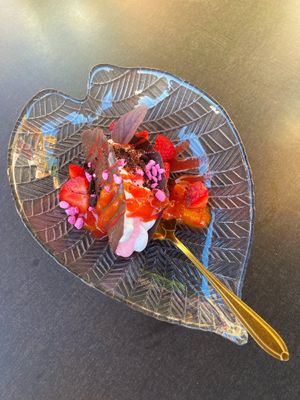   at Verthé in Diksmuide