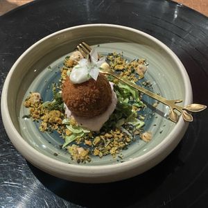   at Verthé in Diksmuide