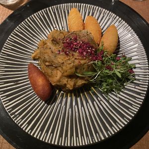   at Verthé in Diksmuide