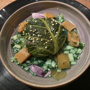   at Verthé in Diksmuide