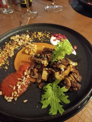  at Verthé in Diksmuide