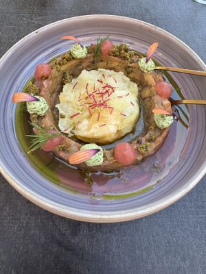   at Verthé in Diksmuide