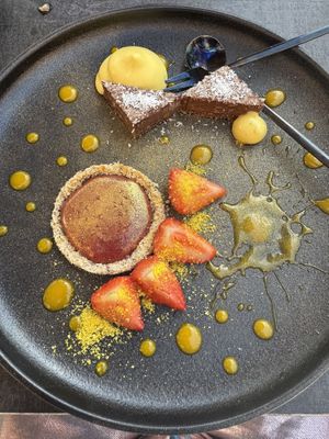   at Verthé in Diksmuide