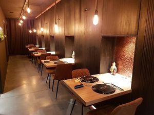 new location - Scheepsdalelaan at Verthé in Diksmuide