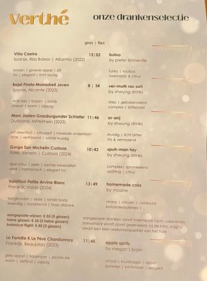 Januari 2026 at Verthé in Diksmuide