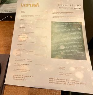 Januari 2026 at Verthé in Diksmuide