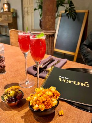 Januari 2026 at Verthé in Diksmuide