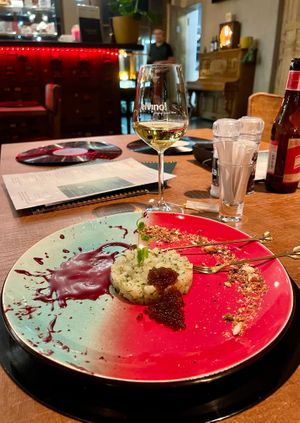 Januari 2026 at Verthé in Diksmuide