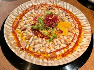 Januari 2026 at Verthé in Diksmuide