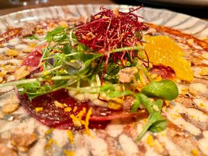 Januari 2026 at Verthé in Diksmuide