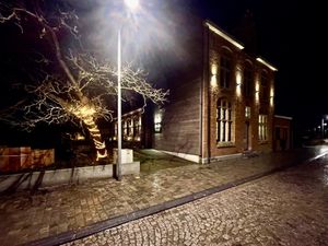 Januari 2026 at Verthé in Diksmuide