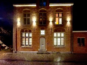 Januari 2026 at Verthé in Diksmuide