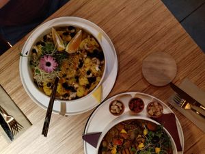 Lekker lekker! at Verthé in Diksmuide