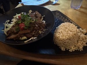   at Rim Talay in Oceanside