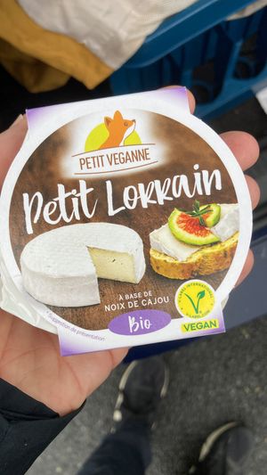   at La Vie Claire in Sarreguemines