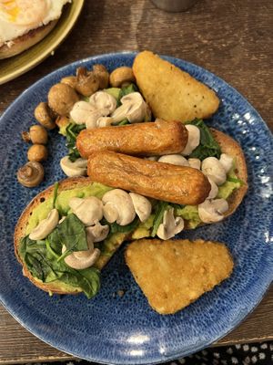   at Maggie Mays in Belfast