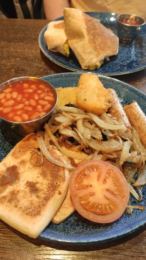  at Maggie Mays in Belfast