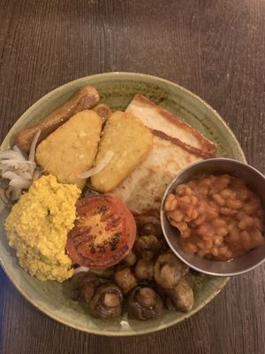   at Maggie Mays in Belfast