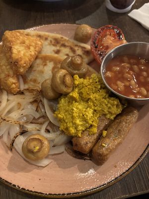   at Maggie Mays in Belfast