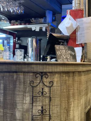   at Maggie Mays in Belfast