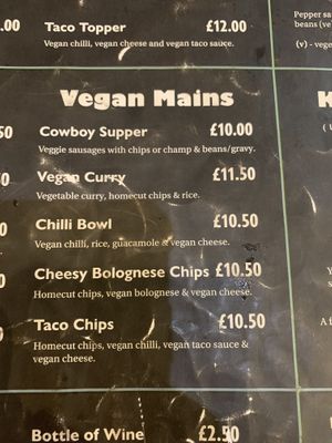   at Maggie Mays in Belfast