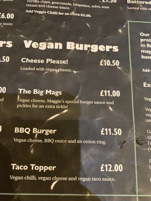   at Maggie Mays in Belfast