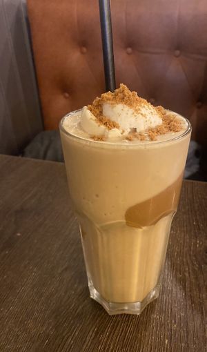   at Maggie Mays in Belfast