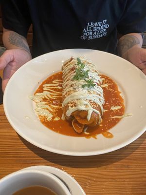   at Front Street Cafe in Philadelphia