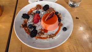  at Front Street Cafe in Philadelphia