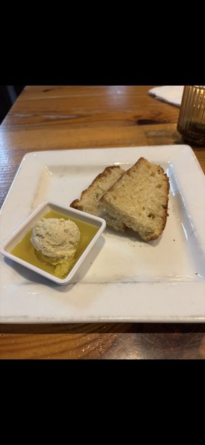   at Front Street Cafe in Philadelphia