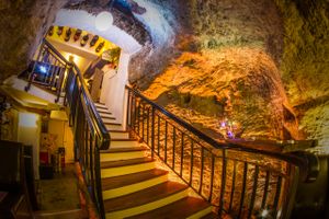 Villaggio inside at Villaggio in Krems An Der Donau