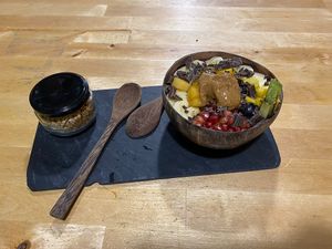 Pure Energy  at Milk Away in Sevilla