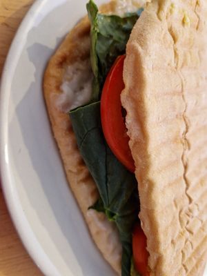  at Milk Away in Sevilla