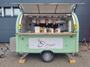  at s'wägele - Sehnsuchtsküche in Muehlacker