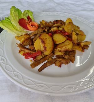  at s'wägele - Sehnsuchtsküche in Muehlacker