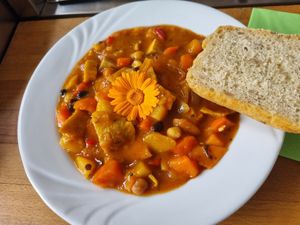  at s'wägele - Sehnsuchtsküche in Muehlacker