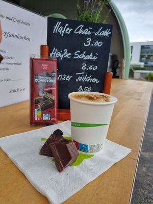  at s'wägele - Sehnsuchtsküche in Muehlacker