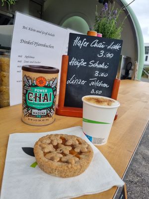  at s'wägele - Sehnsuchtsküche in Muehlacker