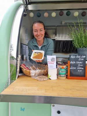  at s'wägele - Sehnsuchtsküche in Muehlacker