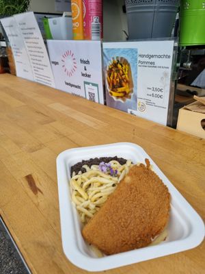  at s'wägele - Sehnsuchtsküche in Muehlacker