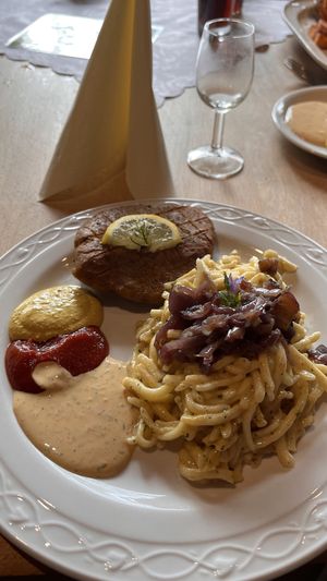   at s'wägele - Sehnsuchtsküche in Muehlacker