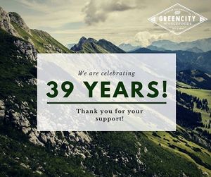 old school at Greencity in Glasgow