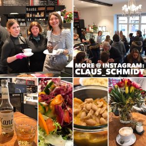 20170208 at Frisch & Veg in Ingolstadt