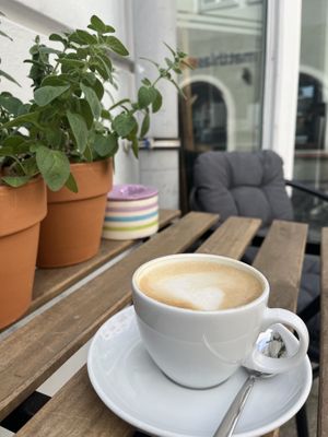   at Frisch & Veg in Ingolstadt